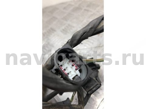 Проводка бампера переднего BMW 5 F10/F11/GT F07, 2012 г., арт. 99959371034, фото 4