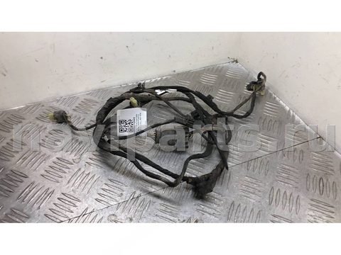 Проводка бампера переднего BMW 5 F10/F11/GT F07, 2012 г., арт. 99959372065
