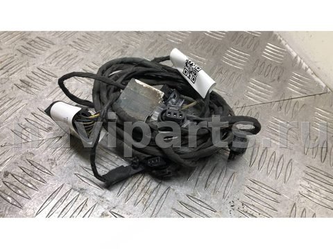 Проводка бампера переднего BMW 6 E63/E64, 2009 г., OEM 61129133867, арт. 99959373319, фото 2