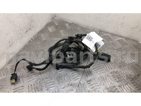 Проводка бампера переднего BMW 5 F10/F11/GT F07, 2011 г., арт. 99959378742