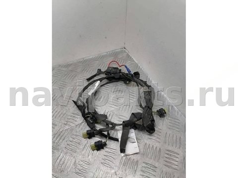 Проводка бампера переднего BMW 5 F10/F11/GT F07, 2011 г., арт. 999593792723