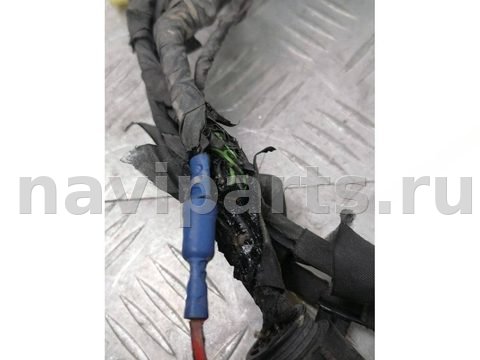 Проводка бампера переднего BMW 5 F10/F11/GT F07, 2015 г., арт. 999593792723_1, фото 4