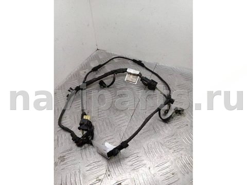 Проводка бампера переднего BMW 5 F10/F11/GT F07, 2015 г., арт. 999593794450