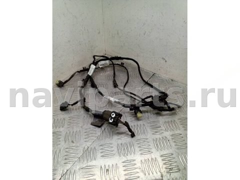 Проводка бампера переднего BMW 5 F10/F11/GT F07, 2011 г., арт. 999593801286