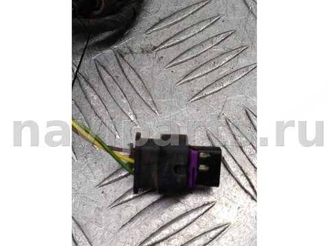 Проводка бампера переднего BMW X5 F15, 2018 г., арт. 999593982910, фото 2