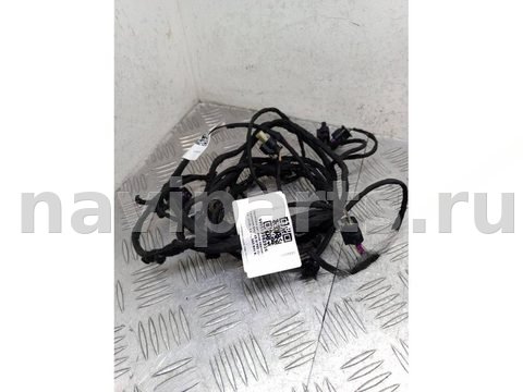 Проводка бампера переднего BMW X5 F15, 2016 г., арт. 999593982916_1