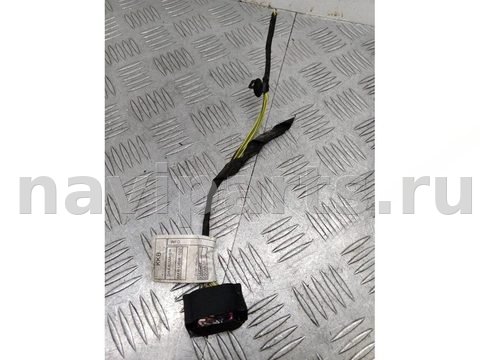Проводка бампера переднего BMW X5 F15, 2018 г., OEM 9355475, арт. 999593994105, фото 3