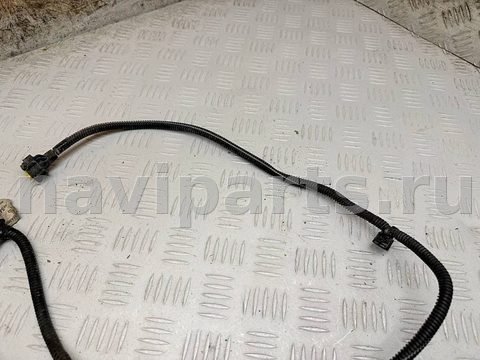 Проводка бампера переднего Peugeot 407, 2007 г., OEM 9654469680, арт. A45461, фото 2