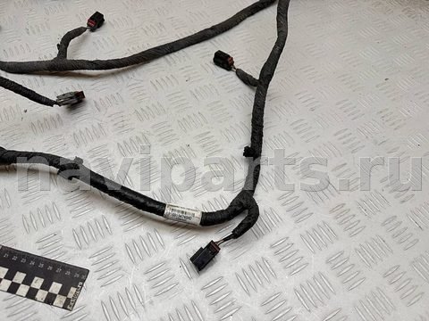 Проводка бампера переднего Jeep Cherokee, 2016 г., OEM 68194745AD, арт. A45538, фото 4