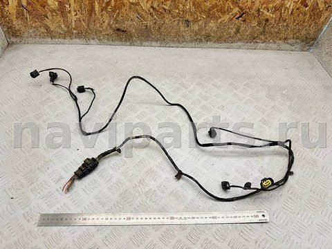 Проводка бампера переднего Citroen C5, 2005 г., арт. A48207