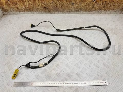 Проводка бампера переднего Citroen C4 Grand Picasso, 2010 г., арт. A48213_1