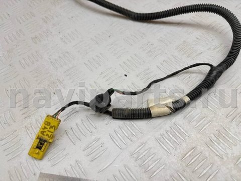 Проводка бампера переднего Citroen C4 Picasso, 2007 г., OEM 9663272880, арт. A48213, фото 2