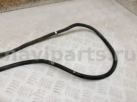 Проводка бампера переднего Citroen C4 Picasso, 2007 г., OEM 9663272880, арт. A48213, фото 4