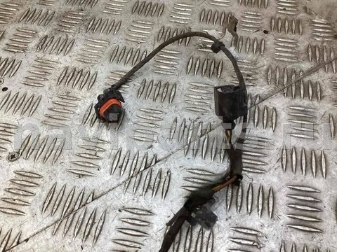 Проводка бампера переднего Audi A4 B6, 2000 г., OEM 8E0971095, арт. A859177, фото 2