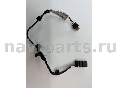 Проводка бампера переднего Land-Rover Range Rover Velar, 2018 г., арт. B110839_8
