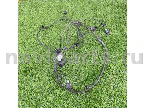 Проводка бампера переднего BMW X3 M F97, 2020 г., OEM 8795109, арт. B114781123