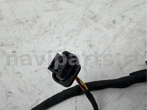 Проводка бампера переднего Volkswagen Tiguan, 2016 г., OEM 5NA971095BB, арт. B116625, фото 9
