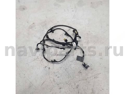 Проводка бампера переднего BMW 7 F01/F02, 2009 г., OEM 9248214, арт. B24753