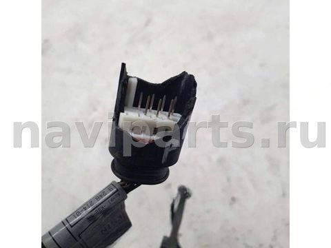 Проводка бампера переднего BMW 7 F01/F02, 2009 г., OEM 9248214, арт. B24753, фото 4