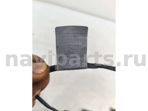 Проводка бампера переднего BMW X6 E71/E72, 2009 г., арт. BBMW32034, фото 3
