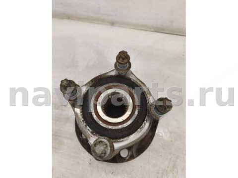 Проводка бампера переднего BMW X5 E70, 2010 г., OEM 9208967, арт. BBMW32675_2, фото 3