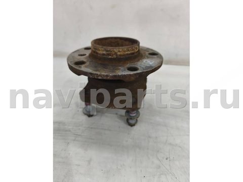Проводка бампера переднего BMW X6 E71/E72, 2011 г., OEM 9208967, арт. BBMW32675_4