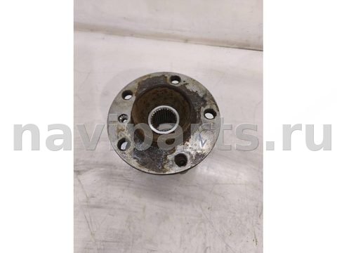 Проводка бампера переднего BMW X5 E70, 2011 г., OEM 9208967, арт. BBMW32675_6, фото 2