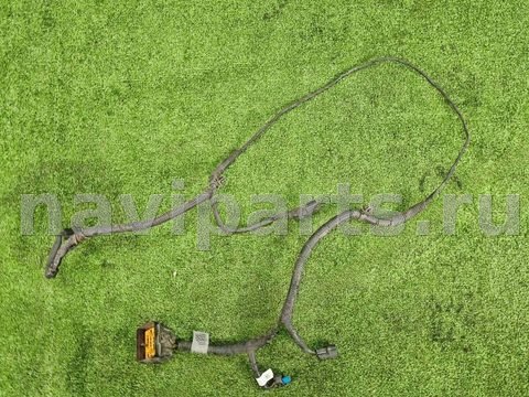 Проводка бампера переднего Kia Stinger, 2018 г., OEM 91810J5060, арт. D13008