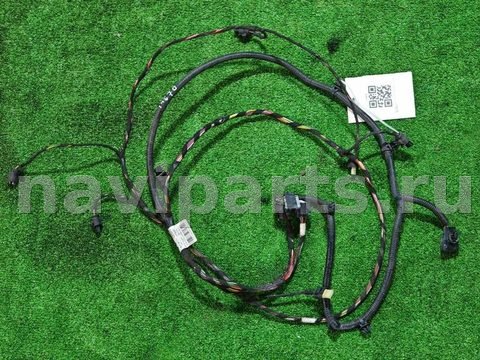 Проводка бампера переднего Infiniti Q30, 2017 г., OEM 240335DA5C, арт. D14670