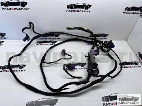 Проводка бампера переднего Mercedes Viano, 2010 г., OEM 1405403481, арт. RC2-297_3