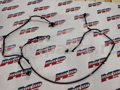 Проводка бампера переднего Acura TLX, 2021 г., OEM 32208TGVA101, арт. mp22783