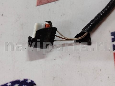 Проводка бампера переднего Acura TLX, 2021 г., OEM 32208TGVA101, арт. mp22783, фото 5