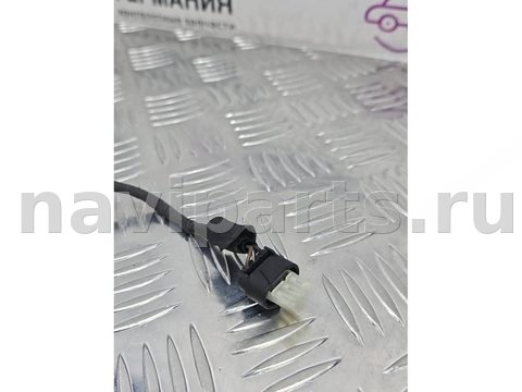 Проводка бампера переднего Mercedes A W176, 2013 г., OEM A1765403009, арт. А050-26-10-1, фото 2
