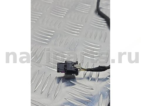 Проводка бампера переднего BMW 5 G30/G31, 2017 г., OEM 61129395452, арт. А057-1256-1, фото 6