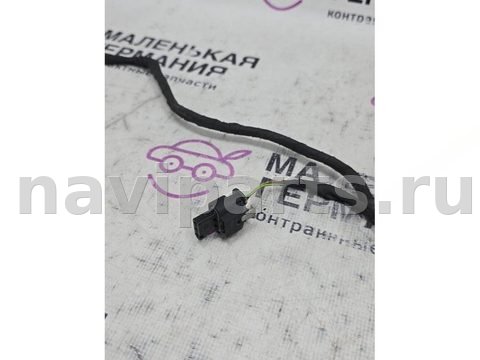 Проводка бампера переднего BMW X5 G05, 2021 г., OEM 61128736618, арт. А079-26-10-2, фото 6