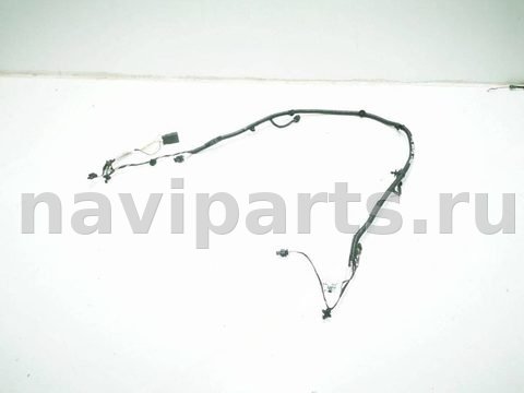 Проводка бампера заднего Land-Rover Range Rover Velar, 2020 г., арт. 00011638