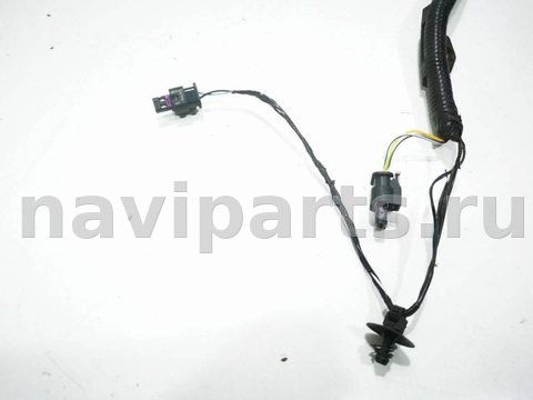 Проводка бампера заднего Land-Rover Range Rover Velar, 2020 г., арт. 00011638, фото 2