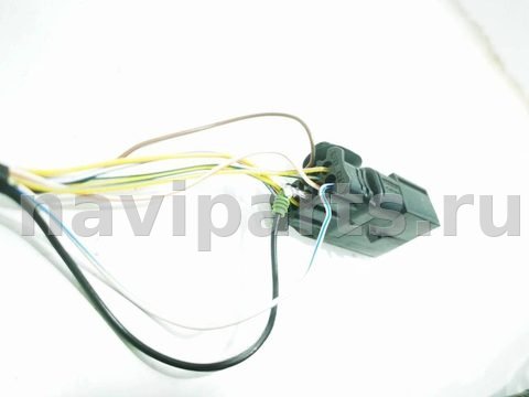 Проводка бампера заднего Land-Rover Range Rover Velar, 2020 г., арт. 00011638, фото 4