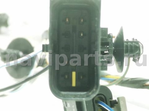 Проводка бампера заднего Land-Rover Range Rover Velar, 2020 г., арт. 00011638, фото 5