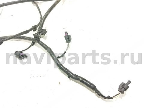 Проводка бампера заднего Volvo XC90, 2019 г., OEM 32130265, арт. 00013815, фото 2