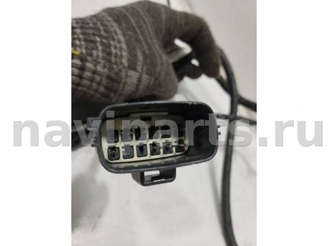 Проводка бампера заднего Volvo XC90, 2019 г., OEM 32130265, арт. 00013815, фото 4