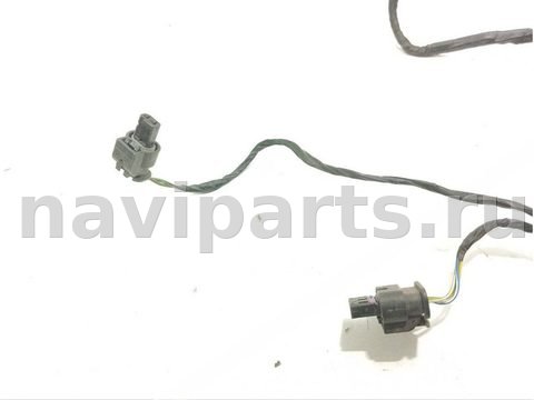 Проводка бампера заднего Land-Rover Discovery Sport, 2020 г., арт. 00013816, фото 3