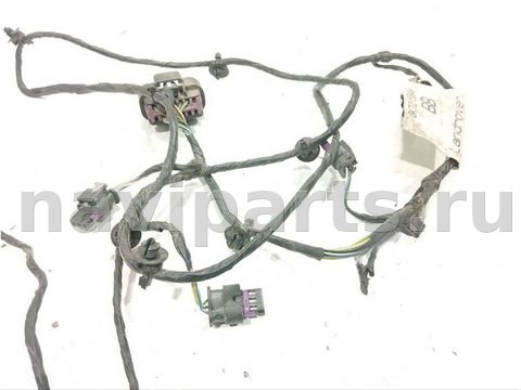 Проводка бампера заднего Land-Rover Discovery Sport, 2020 г., арт. 00013816, фото 6