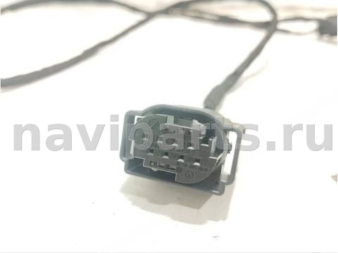 Проводка бампера заднего Mercedes V, 2023 г., OEM A2105404581, арт. 00013964_1, фото 3
