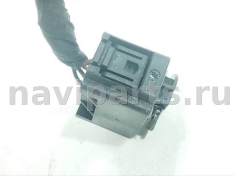 Проводка бампера заднего Mercedes V, 2023 г., OEM A2105404581, арт. 00013964_1, фото 7