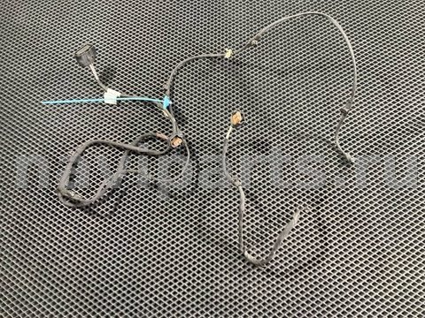 Проводка бампера заднего Volkswagen Passat CC, 2012 г., OEM 3C8971095AT, арт. 00015710