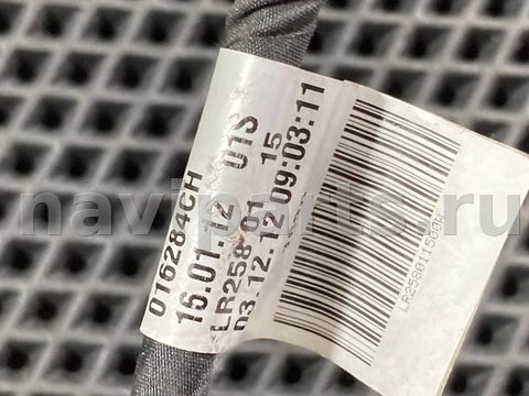 Проводка бампера заднего Volkswagen Passat CC, 2012 г., OEM 3C8971095AT, арт. 00015710, фото 8