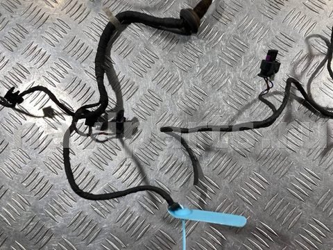Проводка бампера заднего Audi A6, 2016 г., OEM 4G5971085F, арт. 00016959_1, фото 6