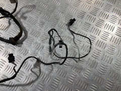Проводка бампера заднего Audi A6, 2016 г., OEM 4G5971085F, арт. 00016959_1, фото 7