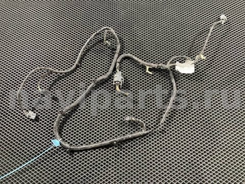 Проводка бампера заднего Land-Rover Range Rover Sport, 2020 г., арт. 00016963_1